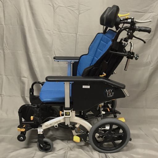 松永製作所 車椅子 NEXT CORE くるり MH-SR 車イス 車いす 2024年製 取扱説明書付き